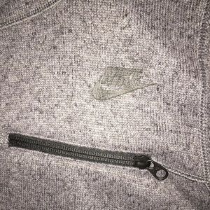 Brand new Nike sweatshirt